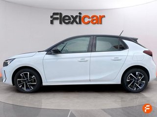 Opel Corsa 1.2T XHL 74kW (100CV) GS