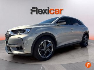 DS DS 7 BlueHDi DE 96kW (130CV) Auto. CHIC