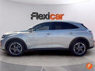 DS DS 7 BlueHDi DE 96kW (130CV) Auto. CHIC