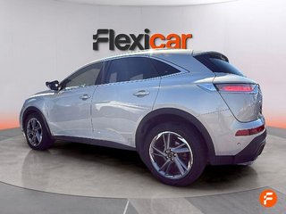 DS DS 7 BlueHDi DE 96kW (130CV) Auto. CHIC
