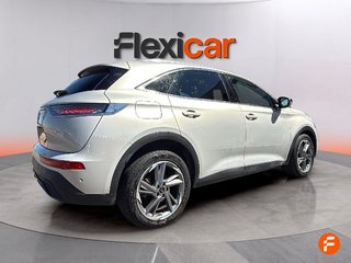 DS DS 7 BlueHDi DE 96kW (130CV) Auto. CHIC