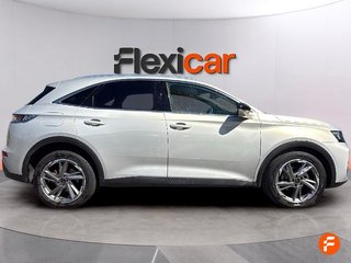 DS DS 7 BlueHDi DE 96kW (130CV) Auto. CHIC