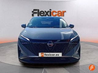 Nissan Qashqai DIG-T 103kW (140CV) mHEV 4x2 Acenta