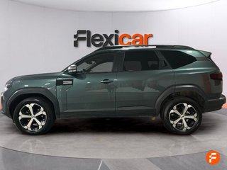 Dacia Bigster Mild Hybrid-G 140