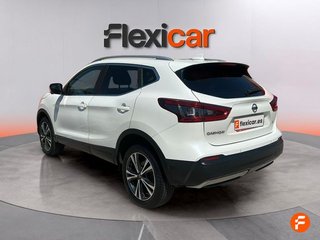 Nissan Qashqai DIG-T 103 kW (140 CV) E6D ACENTA