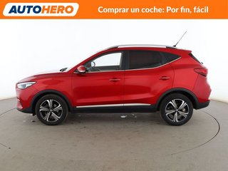 MG ZS 1.5 VTi Comfort