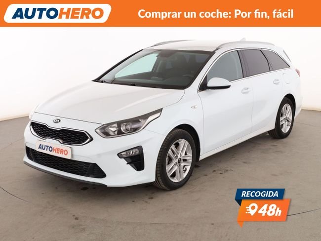 Kia Ceed 1.4 TGDI Drive - foto 1