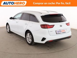 Kia Ceed 1.4 TGDI Drive