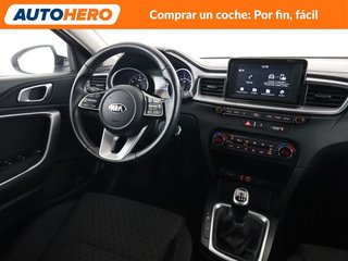 Kia Ceed 1.4 TGDI Drive