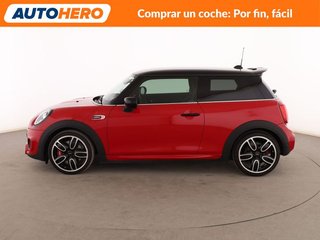 MINI Cooper John Cooper Works