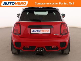 MINI Cooper John Cooper Works