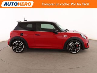 MINI Cooper John Cooper Works