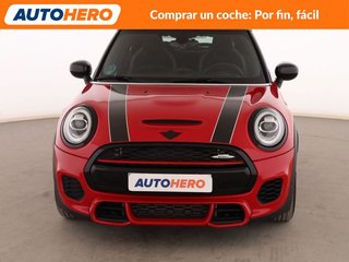 MINI Cooper John Cooper Works