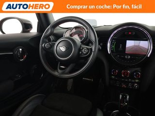 MINI Cooper John Cooper Works