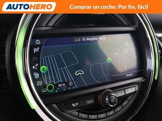 MINI Cooper John Cooper Works
