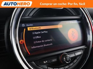 MINI Cooper John Cooper Works