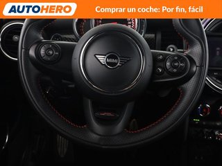 MINI Cooper John Cooper Works