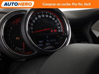 MINI Cooper John Cooper Works
