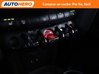 MINI Cooper John Cooper Works