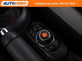 MINI Cooper John Cooper Works