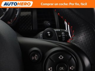 MINI Cooper John Cooper Works