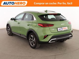 Kia XCeed 1.5 TGDI Mild-Hybrid Drive