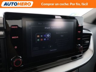 Kia XCeed 1.5 TGDI Mild-Hybrid Drive