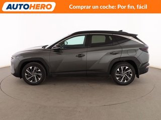 Hyundai Tucson 1.6 CRDi Mild-Hybrid Tecno 2WD