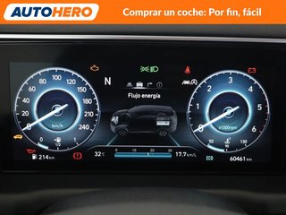 Hyundai Tucson 1.6 CRDi Mild-Hybrid Tecno 2WD