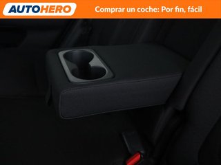 Hyundai Tucson 1.6 CRDi Mild-Hybrid Tecno 2WD