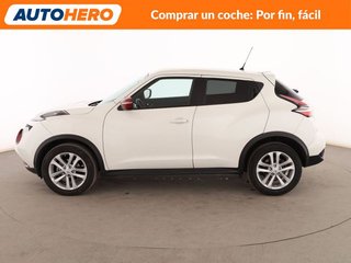 Nissan Juke 1.2 Acenta