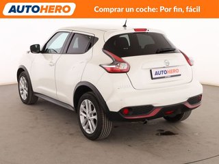 Nissan Juke 1.2 Acenta