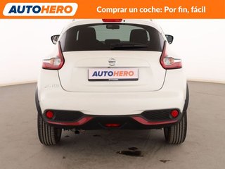 Nissan Juke 1.2 Acenta
