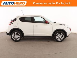 Nissan Juke 1.2 Acenta
