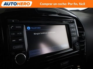 Nissan Juke 1.2 Acenta