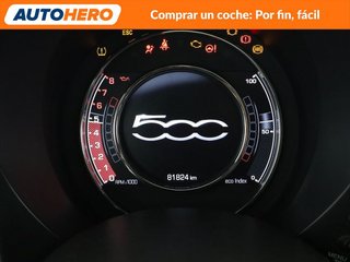 Fiat 500 1.2 S