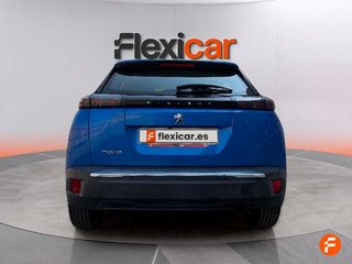 Peugeot 2008 Active Pack Puretech 100 S&S BVM6