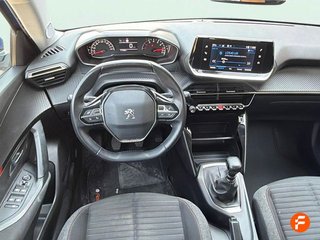 Peugeot 2008 Active Pack Puretech 100 S&S BVM6