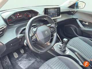 Peugeot 2008 Active Pack Puretech 100 S&S BVM6