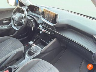 Peugeot 2008 Active Pack Puretech 100 S&S BVM6