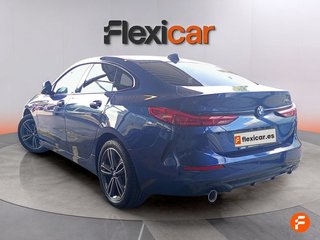 BMW Serie 2 218i Gran Coupe