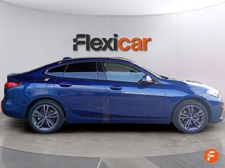 BMW Serie 2 218i Gran Coupe