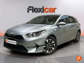 Kia Ceed 1.0 T-GDi 74kW (100CV) Concept