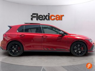 Volkswagen Golf GTI Clubsport 2.0 TSI 221kW (300CV) DSG