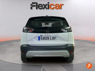 Opel CrossLand 1.2 81kW (110CV) GS Line