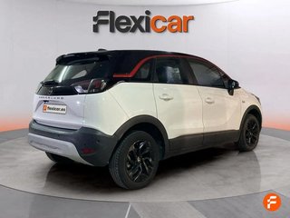 Opel CrossLand 1.2 81kW (110CV) GS Line
