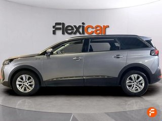 Peugeot 5008 1.5 BlueHDi 96kW (130CV) S&S Style
