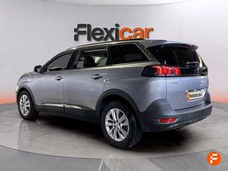 Peugeot 5008 1.5 BlueHDi 96kW (130CV) S&S Style