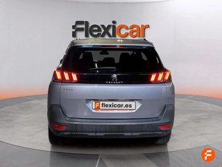 Peugeot 5008 1.5 BlueHDi 96kW (130CV) S&S Style
