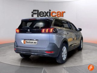 Peugeot 5008 1.5 BlueHDi 96kW (130CV) S&S Style